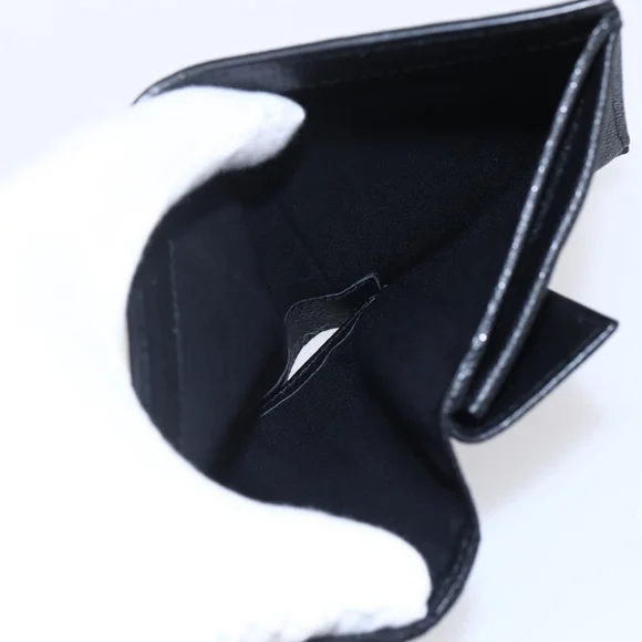 Salvatore Ferragamo Gancini compact LIKE NEW! - Picture 15 of 16